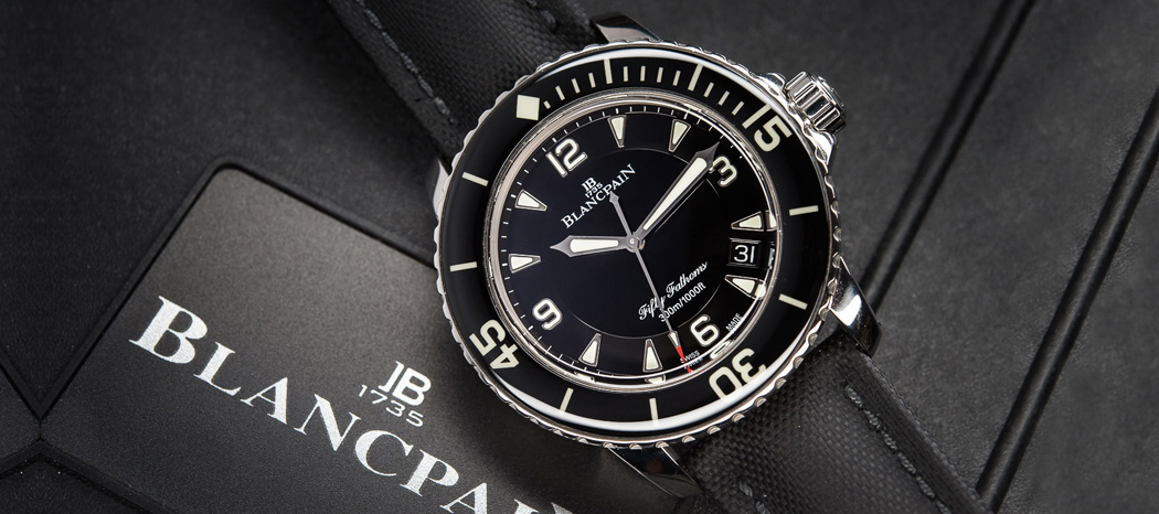 Jean-Claude Biver's Name Is Immortalised On The Dial Of His Family-made  Watches