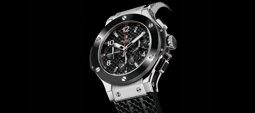 Jean-Claude Biver : CEO of Hublot – Great Magazine of Timepieces