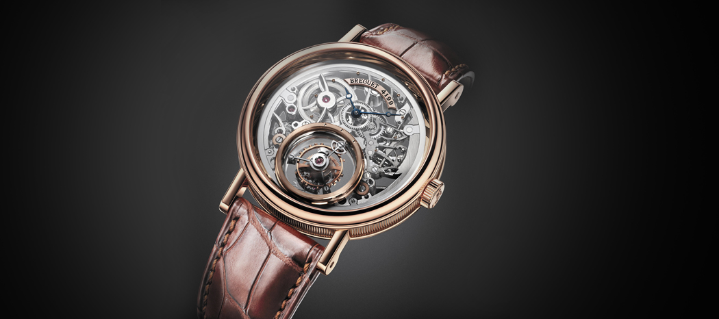 In Retrospect: A Brief History Of The Tourbillon - Kapoor Watch Co. | Blogs