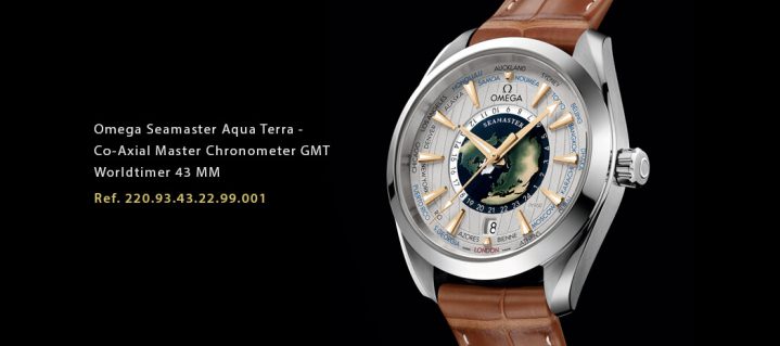 Omega Seamaster Watches You Didn't Know Even Existed