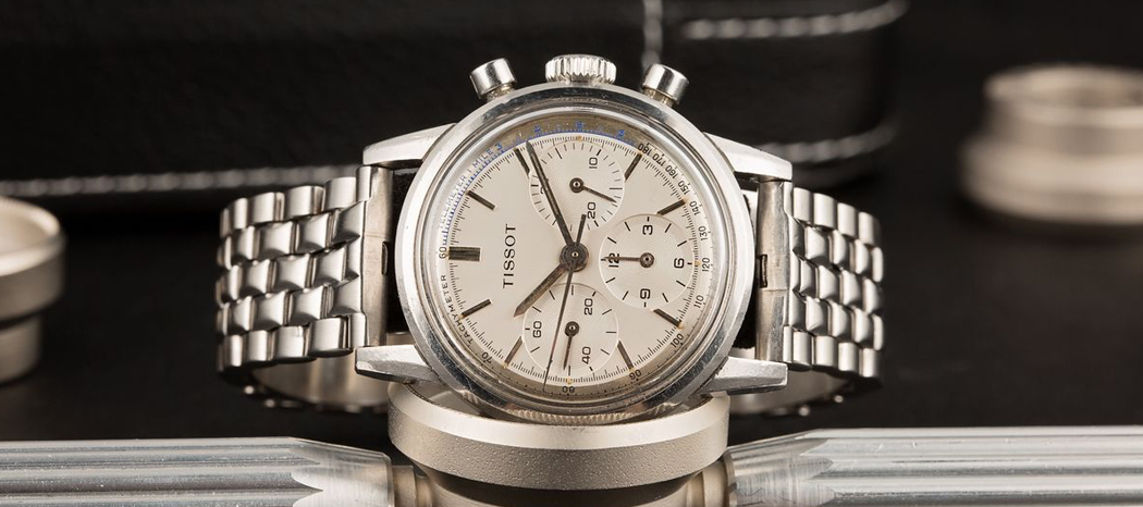 The oldest watch brands in the world (and this thing with efficiency and  innovation)