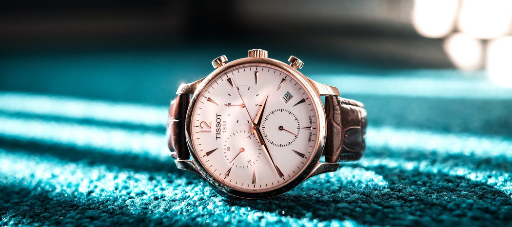 Top Luxury Watch Brands To Watch Out For This 2021 - The European Business  Review