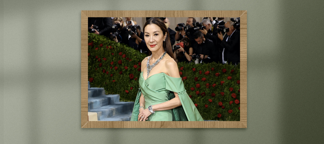 Jaeger-LeCoultre At The Met Gala - LUXUO