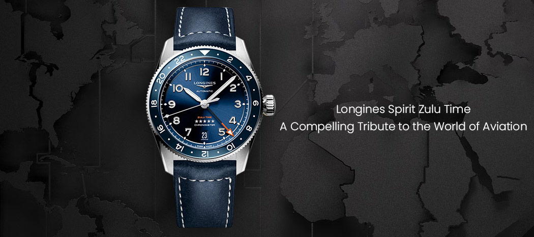 Explore Different Collection of Longines Watches with Price Guide