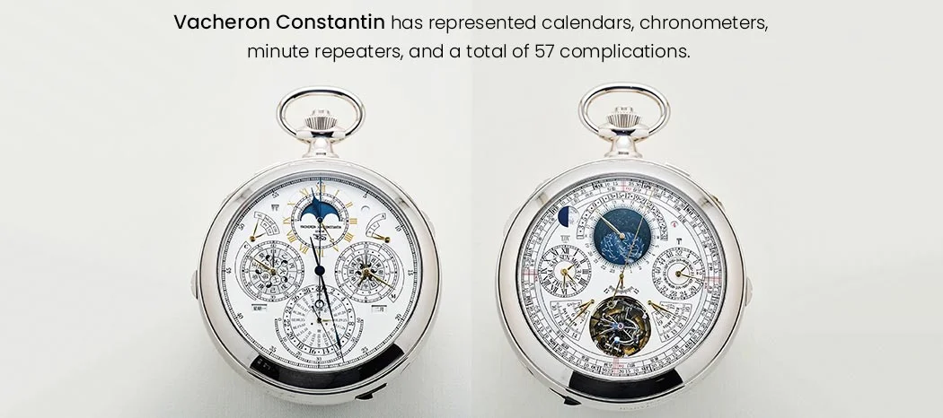 Vacheron Constantin Les Cabinotiers – Berkley Grand Complication