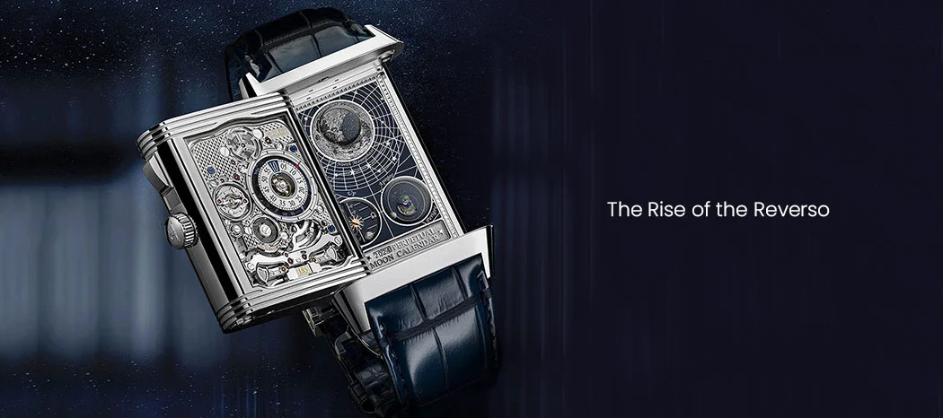 The Rise of The Reverso