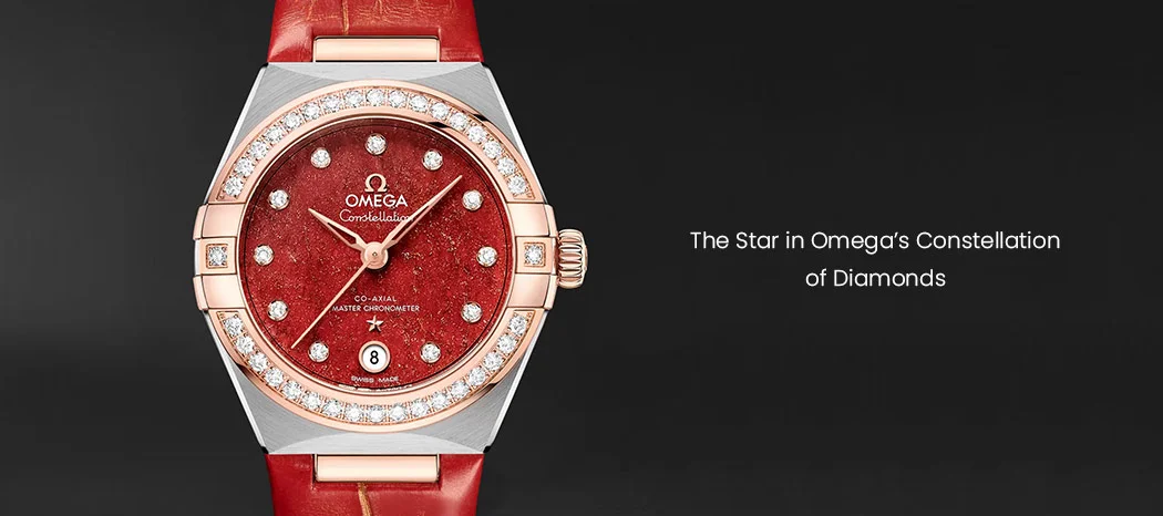 Omega Constellation