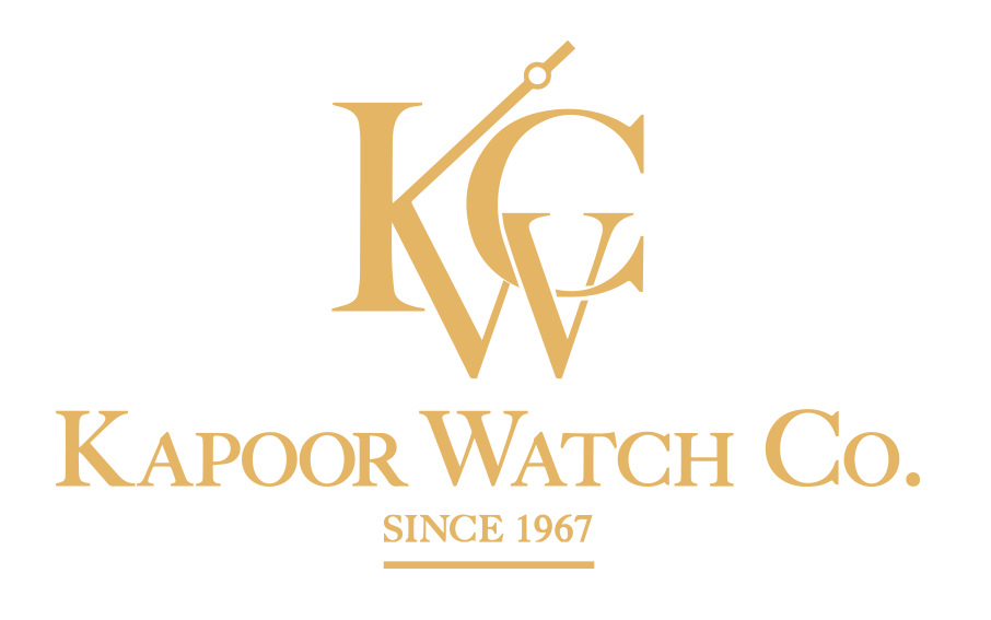 Time Travel Archives - Kapoor Watch Co. | Blogs