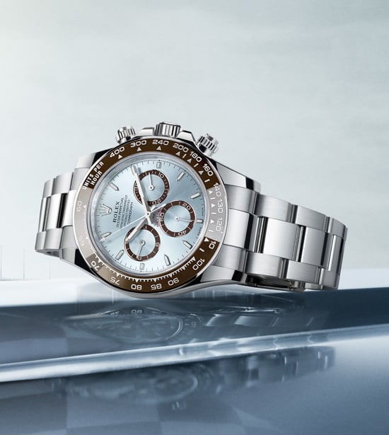 Rolex New Watches 2024